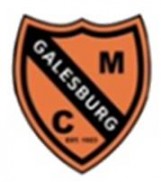 Galesburg Shield